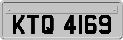 KTQ4169