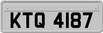 KTQ4187