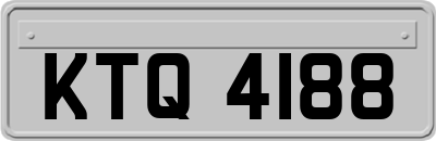 KTQ4188