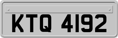 KTQ4192
