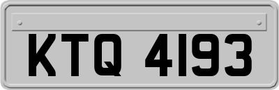 KTQ4193