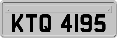 KTQ4195