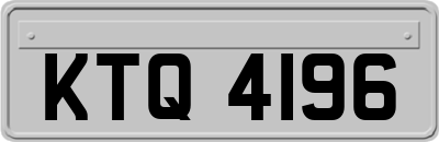 KTQ4196