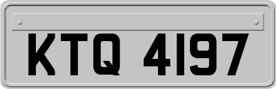 KTQ4197