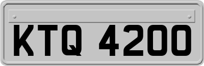 KTQ4200