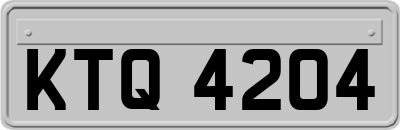 KTQ4204