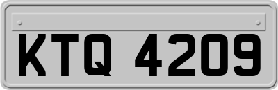 KTQ4209