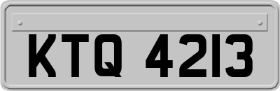 KTQ4213