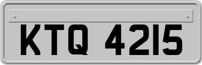 KTQ4215