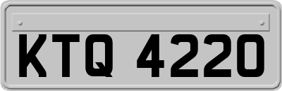 KTQ4220