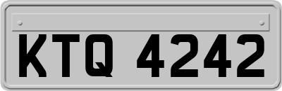 KTQ4242