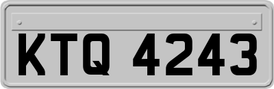 KTQ4243