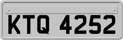 KTQ4252