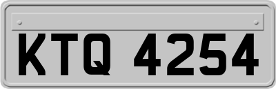 KTQ4254