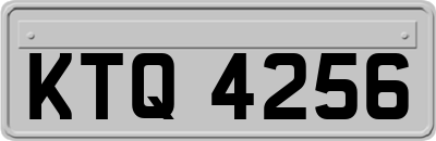 KTQ4256