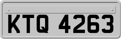 KTQ4263
