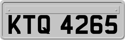 KTQ4265