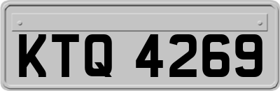 KTQ4269