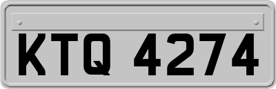 KTQ4274