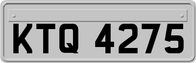 KTQ4275