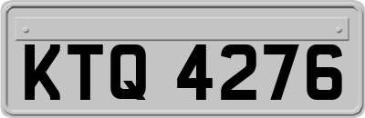 KTQ4276