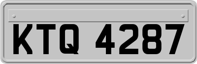 KTQ4287