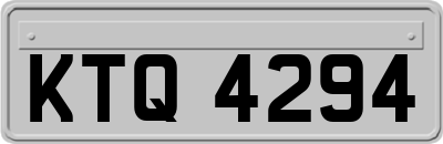KTQ4294