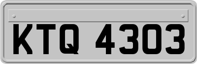 KTQ4303