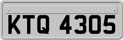 KTQ4305