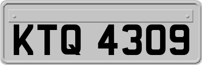 KTQ4309