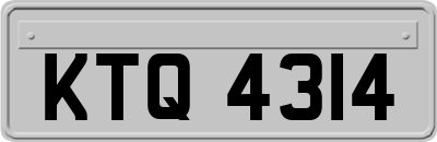 KTQ4314
