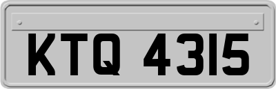 KTQ4315