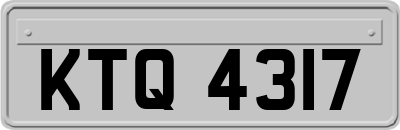 KTQ4317