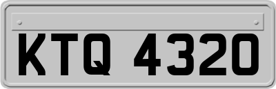 KTQ4320
