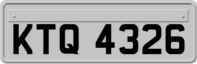 KTQ4326