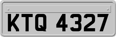 KTQ4327