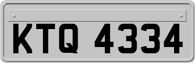 KTQ4334