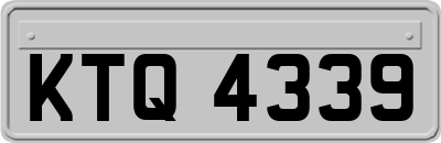 KTQ4339