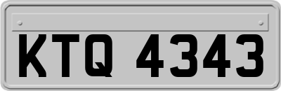 KTQ4343