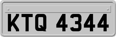 KTQ4344