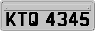 KTQ4345
