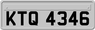 KTQ4346
