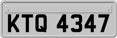 KTQ4347