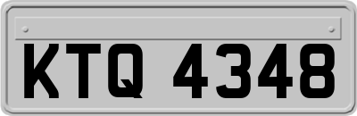KTQ4348
