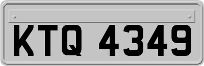 KTQ4349