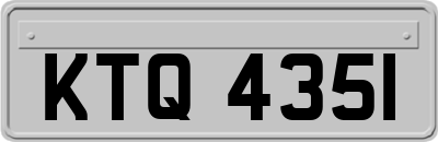 KTQ4351