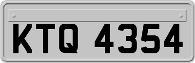 KTQ4354