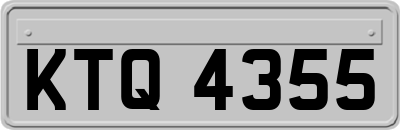 KTQ4355