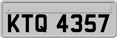 KTQ4357