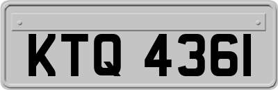 KTQ4361